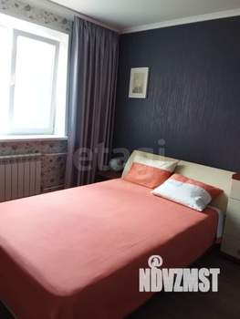 2-к квартира, вторичка, 57м2, 9/15 этаж