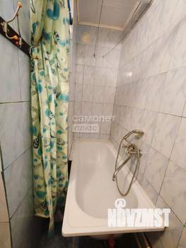 1-к квартира, вторичка, 18м2, 4/5 этаж