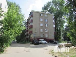 3-к квартира, вторичка, 57м2, 5/5 этаж