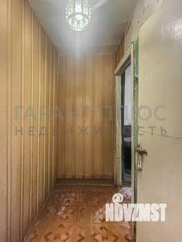 1-к квартира, вторичка, 35м2, 1/5 этаж