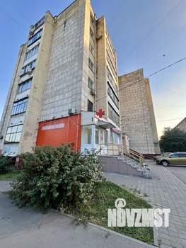 1-к квартира, вторичка, 37м2, 6/7 этаж