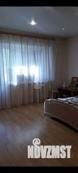 1-к квартира, вторичка, 43м2, 5/5 этаж