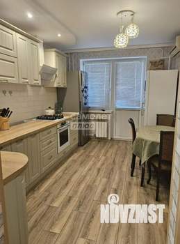 3-к квартира, вторичка, 84м2, 5/9 этаж