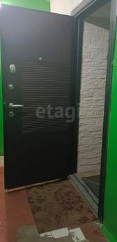 1-к квартира, вторичка, 35м2, 10/16 этаж