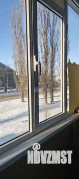 1-к квартира, вторичка, 36м2, 2/6 этаж