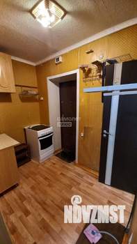 1-к квартира, вторичка, 23м2, 2/5 этаж