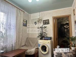 2-к квартира, вторичка, 24м2, 5/5 этаж