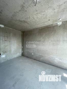 1-к квартира, вторичка, 41м2, 18/18 этаж