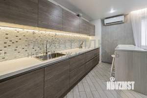 3-к квартира, вторичка, 87м2, 1/13 этаж