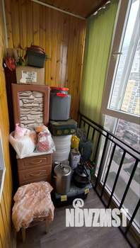 1-к квартира, вторичка, 38м2, 11/19 этаж