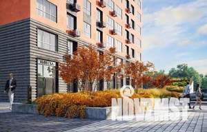 Студия квартира, вторичка, 31м2, 18/22 этаж
