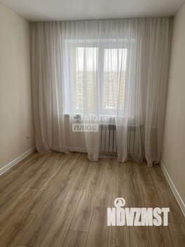 3-к квартира, вторичка, 63м2, 5/9 этаж