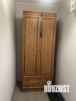 1-к квартира, вторичка, 40м2, 9/10 этаж