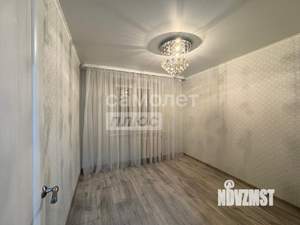 3-к квартира, вторичка, 64м2, 5/9 этаж