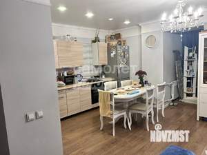 2-к квартира, вторичка, 58м2, 7/13 этаж