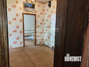 2-к квартира, вторичка, 47м2, 1/1 этаж
