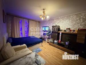 1-к квартира, вторичка, 37м2, 5/10 этаж