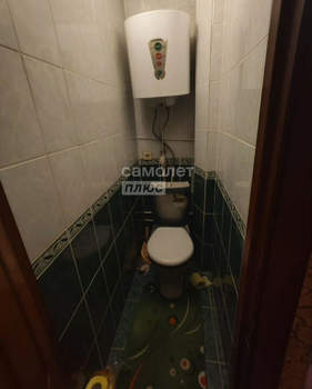 2-к квартира, вторичка, 43м2, 4/5 этаж