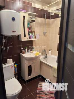 3-к квартира, вторичка, 64м2, 1/5 этаж