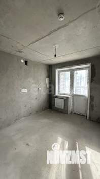 1-к квартира, вторичка, 40м2, 8/13 этаж