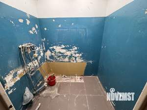 1-к квартира, вторичка, 36м2, 4/5 этаж