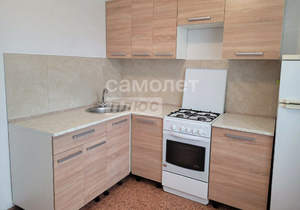 1-к квартира, вторичка, 37м2, 2/10 этаж