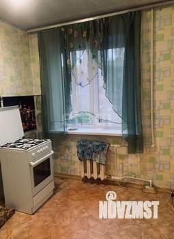 1-к квартира, вторичка, 30м2, 4/5 этаж