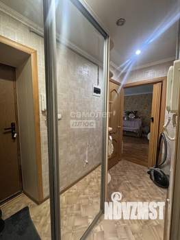 1-к квартира, вторичка, 32м2, 5/5 этаж