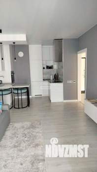 2-к квартира, вторичка, 49м2, 20/21 этаж