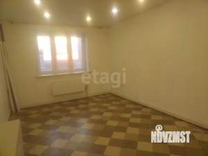 1-к квартира, вторичка, 38м2, 14/19 этаж