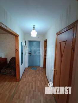 1-к квартира, вторичка, 38м2, 3/10 этаж