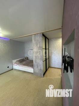 1-к квартира, вторичка, 30м2, 3/5 этаж