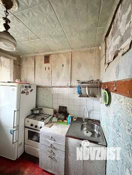 1-к квартира, вторичка, 28м2, 5/5 этаж