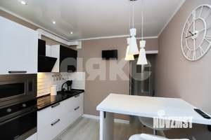 1-к квартира, вторичка, 42м2, 14/21 этаж