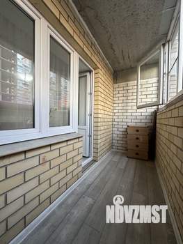 Студия квартира, вторичка, 32м2, 2/17 этаж