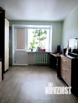 1-к квартира, вторичка, 31м2, 3/5 этаж