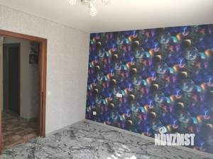 1-к квартира, вторичка, 20м2, 5/5 этаж