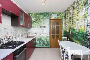 3-к квартира, вторичка, 60м2, 7/9 этаж