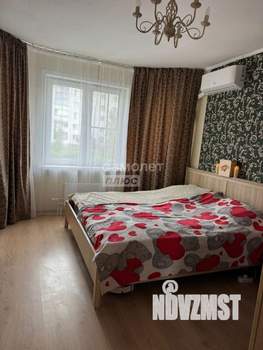 2-к квартира, вторичка, 63м2, 2/17 этаж