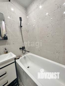 1-к квартира, вторичка, 46м2, 11/18 этаж