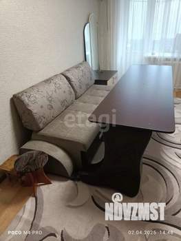 2-к квартира, вторичка, 44м2, 4/5 этаж