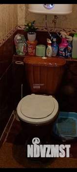 2-к квартира, вторичка, 40м2, 4/5 этаж