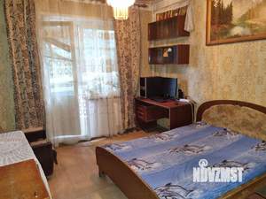 2-к квартира, вторичка, 50м2, 2/9 этаж