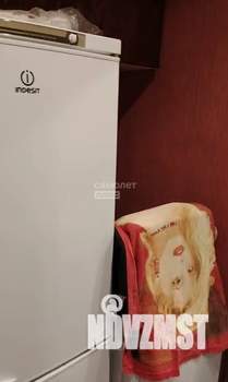 1-к квартира, вторичка, 18м2, 4/5 этаж