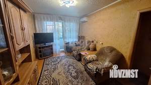 2-к квартира, вторичка, 45м2, 4/5 этаж