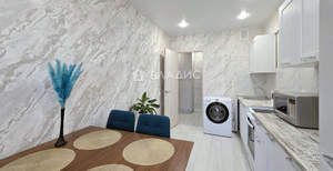 1-к квартира, вторичка, 34м2, 4/17 этаж