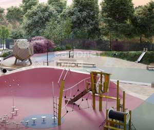 3-к квартира, сданный дом, 62м2, 19/25 этаж