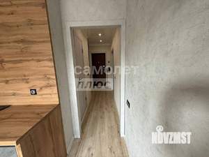 1-к квартира, вторичка, 34м2, 7/10 этаж