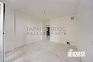 1-к квартира, вторичка, 43м2, 14/25 этаж