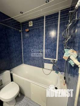 Студия квартира, вторичка, 32м2, 2/5 этаж
